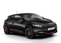 Renault Megane RS sai võimsama jõuallika