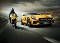 Mercedes-AMG osalus mootorrattatootjas MV Agusta läks vene ärimehele