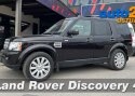 Land Rover Discovery 4 (2009-2016) – auto24 ostuabi