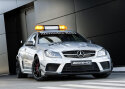 Mercedes tarnib DTM-i turvaauto