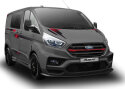 Tuuningu-Transit maksab umbes 45 000 eurot