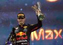 Max Verstappen pikendas lepingut Red Bulli tiimiga