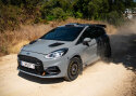 Ralli: M-Sport tutvustas Ford Fiesta Rally3 autot