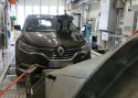 Renault vaidlustab DUH väited Espace’i heitmekoguste kohta