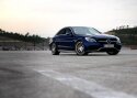 VIDEO: Chris Harris on Cars: Mercedes C63 AMG bi-turbo