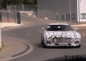 VIDEO: Mercedes-AMG GT kihutab Nürburgringil