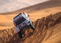 Nasser Al-Attiyah kindlustas katsevõiduga liidrikohta