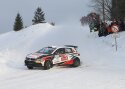 Ralli: Eesti meistrivõistluste etapp Sarma ralli jääb ära