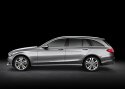 Mercedes avalikustas C-klassi universaali hinna