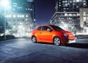 Fiat lõi elektriauto 500e