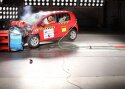 Latin NCAP avariitest tõi Volkswagenile viis tärni