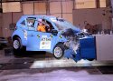 Kia Picanto turvalisus tekitab küsimusi