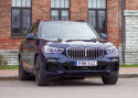Motors24 proovisõit - BMW X5 xDrive45e