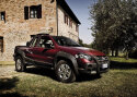 Fiat Stradast jõuab müügile erimudel Lumberjack