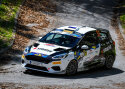 Portugali rallil stardivad koguni viis Eesti meeskonda