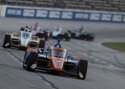 Indycar sarja avaetapil oli võidukas Scott Dixon