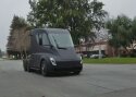 Tesla elektriveok teeb proovisõite