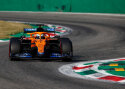 Ricciardo võitis, Norris kindlustas McLarenile kaksikvõidu
