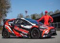 Rallikrossi EM-etapivõitja Maiko Tamm võistleb rahvusvahelisel areenil