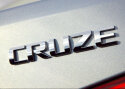 Chevrolet Cruze saab 1,7-liitrise diiselmootori