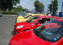 Chevrolet'ga Poolas