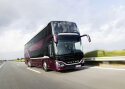 Setra varustab bussid kustutusseadmega