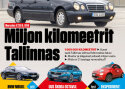 Autoleht, 20. november 2019
