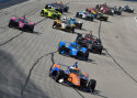 Nädalavahetuse autospordivõistlused