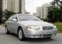 ÜRO peasekretär sai soomustatud Volvo