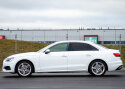 Motors24 proovisõit - Audi A4 35 TFSI