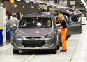 Hyundai on Tšehhi Vabariigis tootnud miljon autot