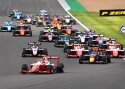 F3 hooaeg läheneb lõpule