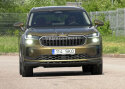 Škoda Kodiaq - auto24 proovisõit