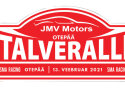 JMV Motors Otepää talveralli