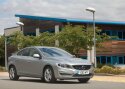 Volvo kutsub tarkvaravea tõttu hooldusesse 59 000 autot