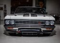 VIDEO: Jay Leno's Garage ja Ringbrothers 1966 Chevrolet Chevelle Recoil 