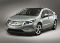 Liigne vingugaas sunnib Chevy Volt'i hooldusesse