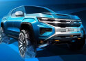Rangerist Amarok, Caddyst Connect