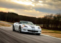 Chevrolet toob müügile Corvette 427 Convertible Collector Editioni 