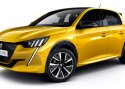 Euroopa Aasta Auto 2020 on Peugeot 208