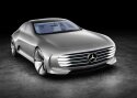 Mercedes-Benz plaanib nelja elektriautot