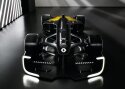 Renault esitles nelikveolist tulevikuvormelit