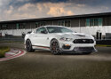 Ford Mustang Mach 1 tuleb tagasi
