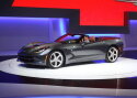 GENF 2013: Uus Corvette paneb südamed põksuma