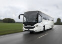 Scania esitleb vedelgaasi tarbivat bussi
