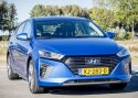 Hyundai Ioniq Hybrid (2016)