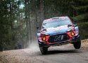 Ralli: 2022. aastal jätkatakse praeguste mootoritega