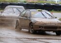 Vihmasajus sõidetud Misso rallikrossil jõudsid mitmed sõitjad esimeste võitudeni