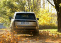 Land Rover Range Rover - auto24 proovisõit