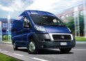 Fiat plaanib Zil'is toota kaubikuid Ducato